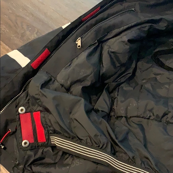 Cross Men’s Ski Jacket - Bought in Europe - Picture 10 of 10